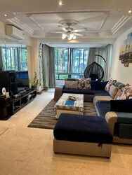 Sanctuary Green (D15), Condominium #590857091